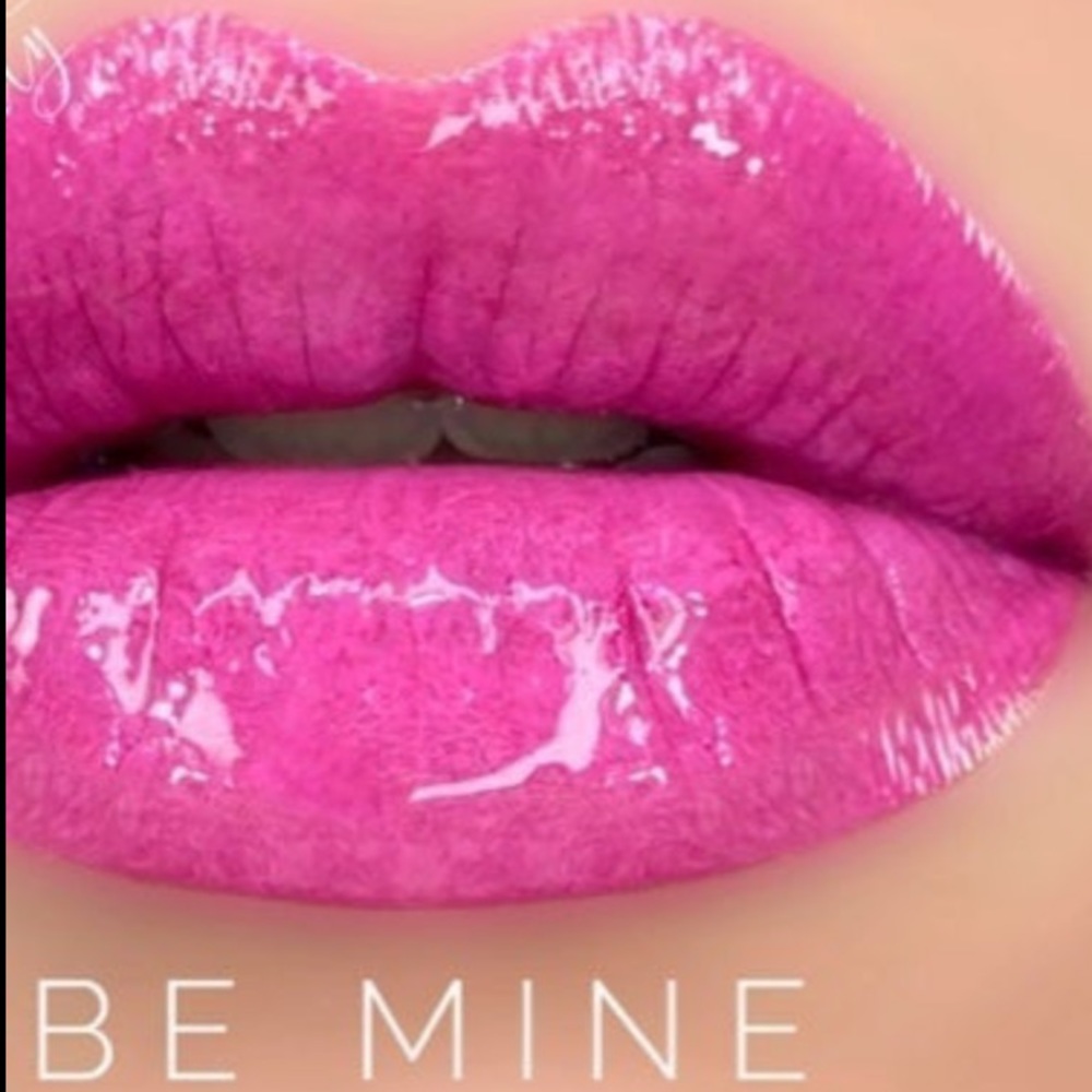 LipSense Be Mine Lip Color